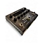Used IK Multimedia TONEX Effect Processor