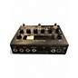 Used IK Multimedia TONEX Effect Processor