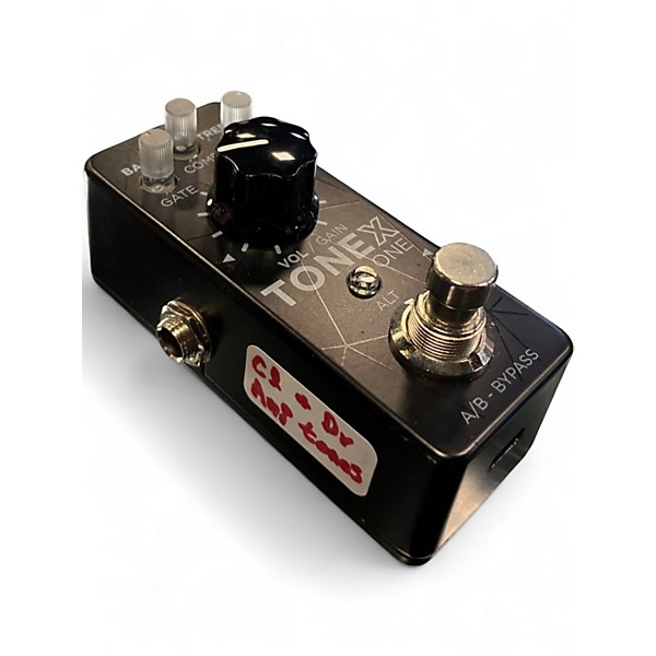 Used IK Multimedia TONEX ONE Effect Processor