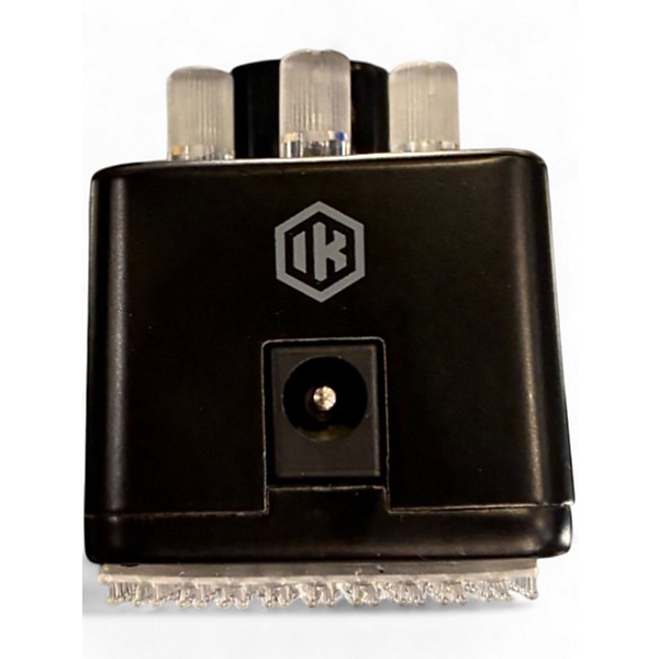 Used IK Multimedia TONEX ONE Effect Processor