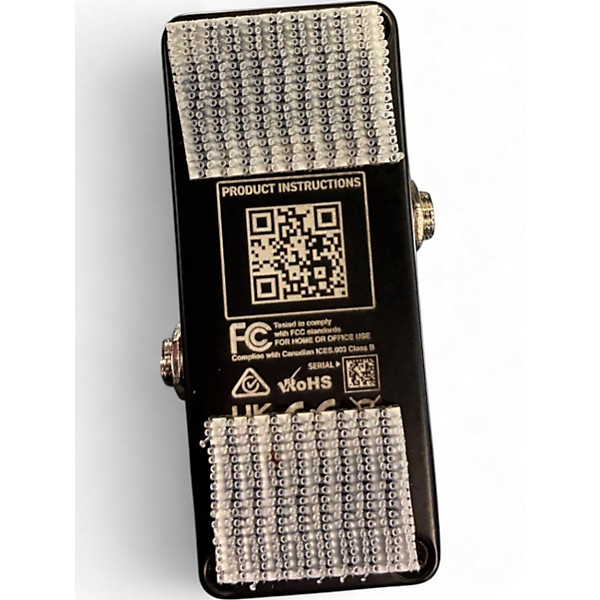 Used IK Multimedia TONEX ONE Effect Processor