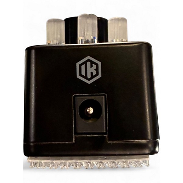 Used IK Multimedia TONEX ONE Effect Processor