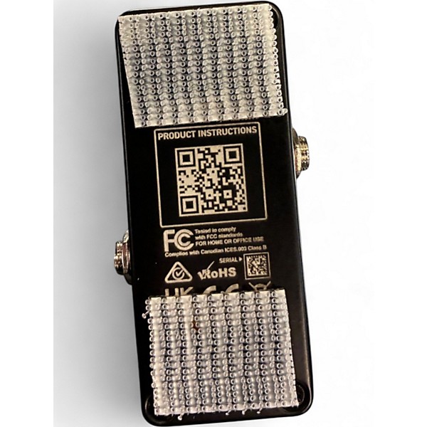 Used IK Multimedia TONEX ONE Effect Processor