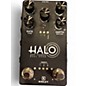 Used Keeley HALO Effect Pedal thumbnail