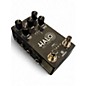 Used Keeley HALO Effect Pedal