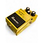 Used BOSS SD1W Super Overdrive Waza Craft Effect Pedal