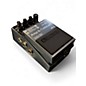 Used BOSS IR2 Pedal