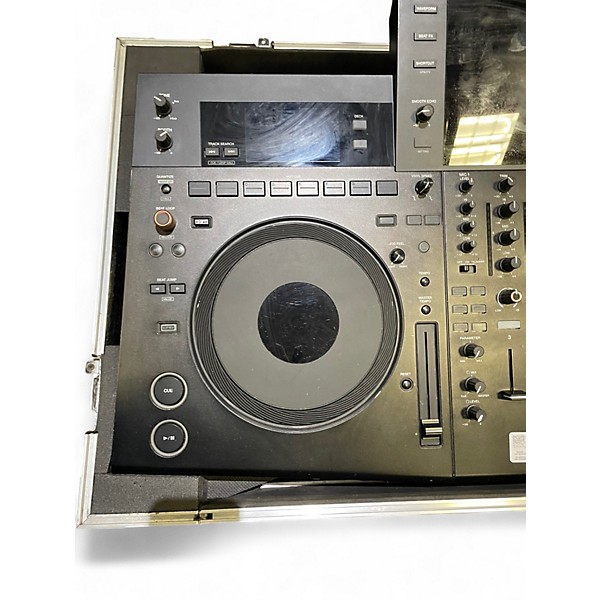 Used Pioneer DJ DJ OPUS QUAD DJ Controller