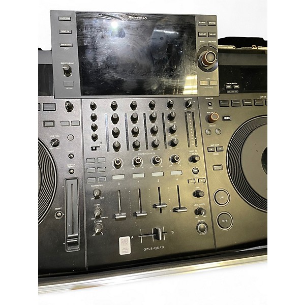 Used Pioneer DJ DJ OPUS QUAD DJ Controller