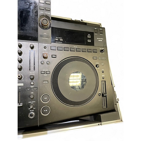 Used Pioneer DJ DJ OPUS QUAD DJ Controller