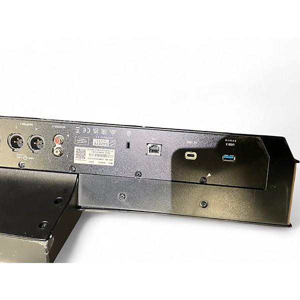 Used Pioneer DJ DJ OPUS QUAD DJ Controller