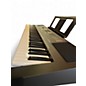 Used Yamaha PSREW300 76 Key Portable Keyboard
