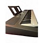 Used Yamaha PSREW300 76 Key Portable Keyboard