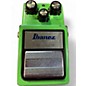 Used Ibanez 84 TS9 TUBE SCREAMER Effect Pedal thumbnail
