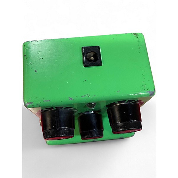 Used Ibanez 84 TS9 TUBE SCREAMER Effect Pedal