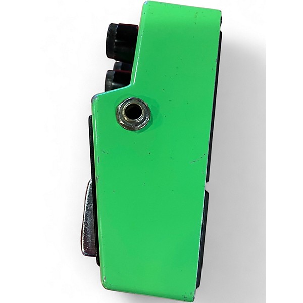 Used Ibanez 84 TS9 TUBE SCREAMER Effect Pedal