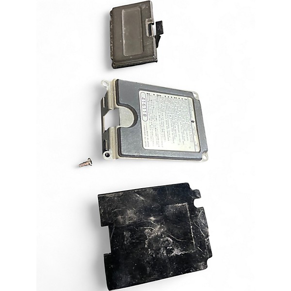 Used Ibanez 84 TS9 TUBE SCREAMER Effect Pedal