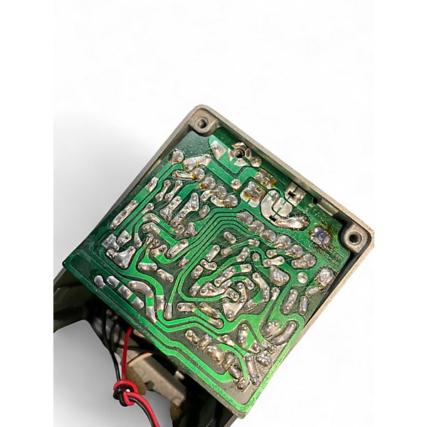 Used Ibanez 84 TS9 TUBE SCREAMER Effect Pedal