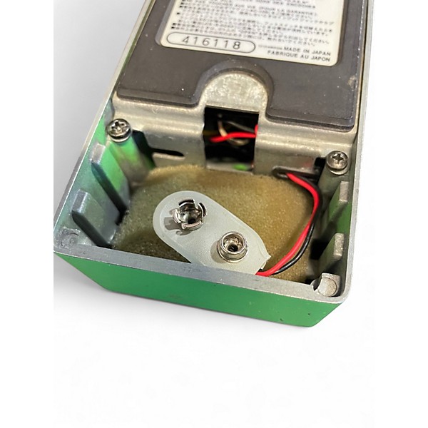 Used Ibanez 84 TS9 TUBE SCREAMER Effect Pedal