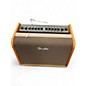 Used Fender ACOUSTIC 100 Guitar Combo Amp thumbnail