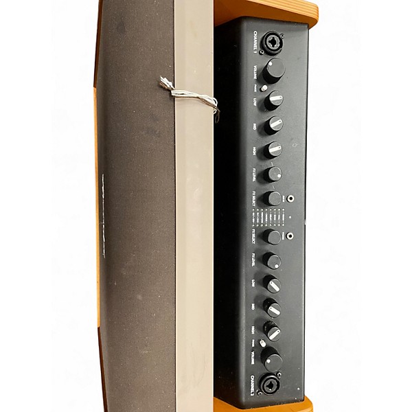 Used Fender ACOUSTIC 100 Guitar Combo Amp