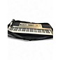 Used Yamaha PSRE353 61 Key Portable Keyboard thumbnail