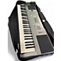 Used Yamaha PSRE353 61 Key Portable Keyboard