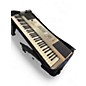 Used Yamaha PSRE353 61 Key Portable Keyboard