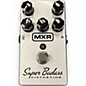 Used MXR M75 Super Badass Distortion Effect Pedal thumbnail