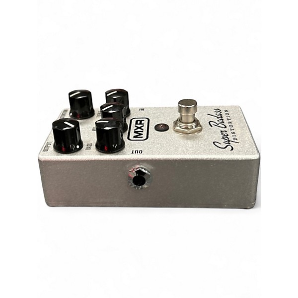 Used MXR M75 Super Badass Distortion Effect Pedal