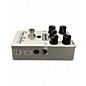 Used MXR M75 Super Badass Distortion Effect Pedal