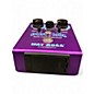 Used Way Huge Electronics WHE201 Pork Loin Overdrive Effect Pedal