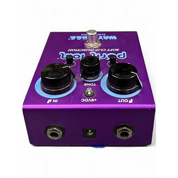 Used Way Huge Electronics WHE201 Pork Loin Overdrive Effect Pedal