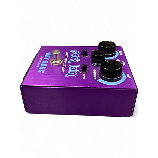 Used Way Huge Electronics WHE201 Pork Loin Overdrive Effect Pedal