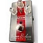 Used MXR SUPER BADASS DYNAMIC OD Effect Pedal thumbnail