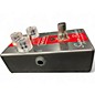 Used MXR SUPER BADASS DYNAMIC OD Effect Pedal