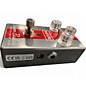Used MXR SUPER BADASS DYNAMIC OD Effect Pedal