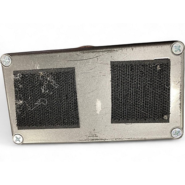 Used MXR SUPER BADASS DYNAMIC OD Effect Pedal