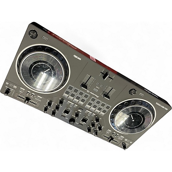 Used Pioneer DJ DDJ-REV1 DJ Controller