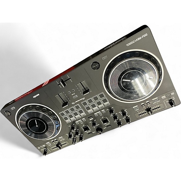 Used Pioneer DJ DDJ-REV1 DJ Controller