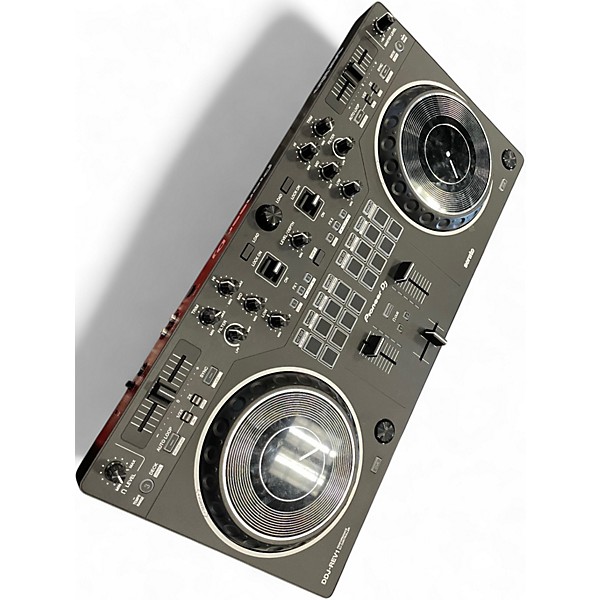 Used Pioneer DJ DDJ-REV1 DJ Controller