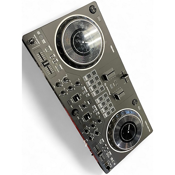 Used Pioneer DJ DDJ-REV1 DJ Controller