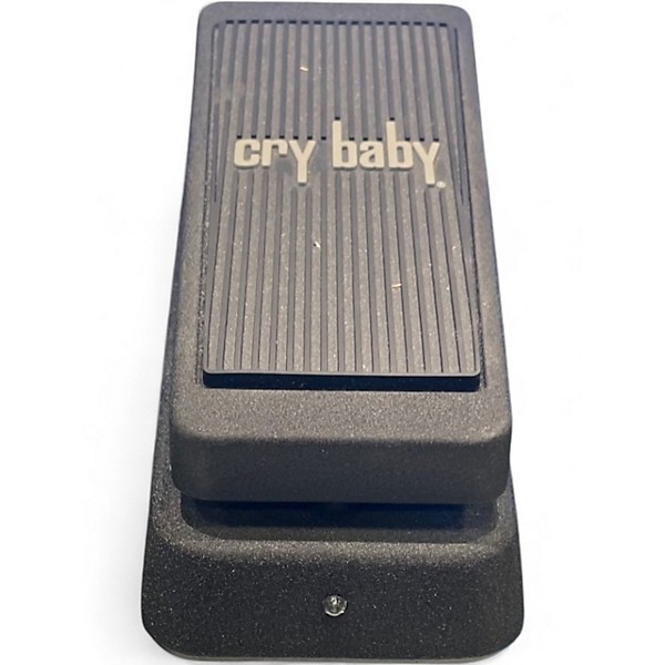 Used Dunlop CBJ95 Effect Pedal