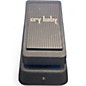 Used Dunlop CBJ95 Effect Pedal