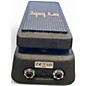 Used Dunlop CBJ95 Effect Pedal