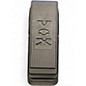 Used VOX V845 Classic Wah Effect Pedal thumbnail