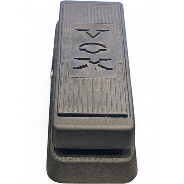 Used VOX V845 Classic Wah Effect Pedal
