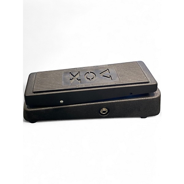 Used VOX V845 Classic Wah Effect Pedal