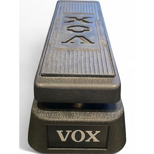 Used VOX V845 Classic Wah Effect Pedal