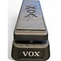 Used VOX V845 Classic Wah Effect Pedal